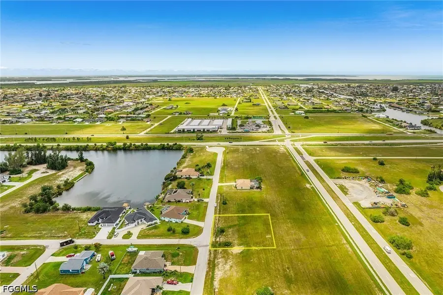 3003 NW 7th Terrace, Cape Coral, FL 33993 - #2