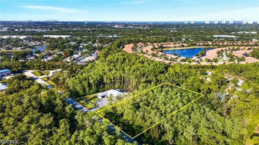 25504 Busy Bee Drive, Bonita Springs, FL 34135 - #3