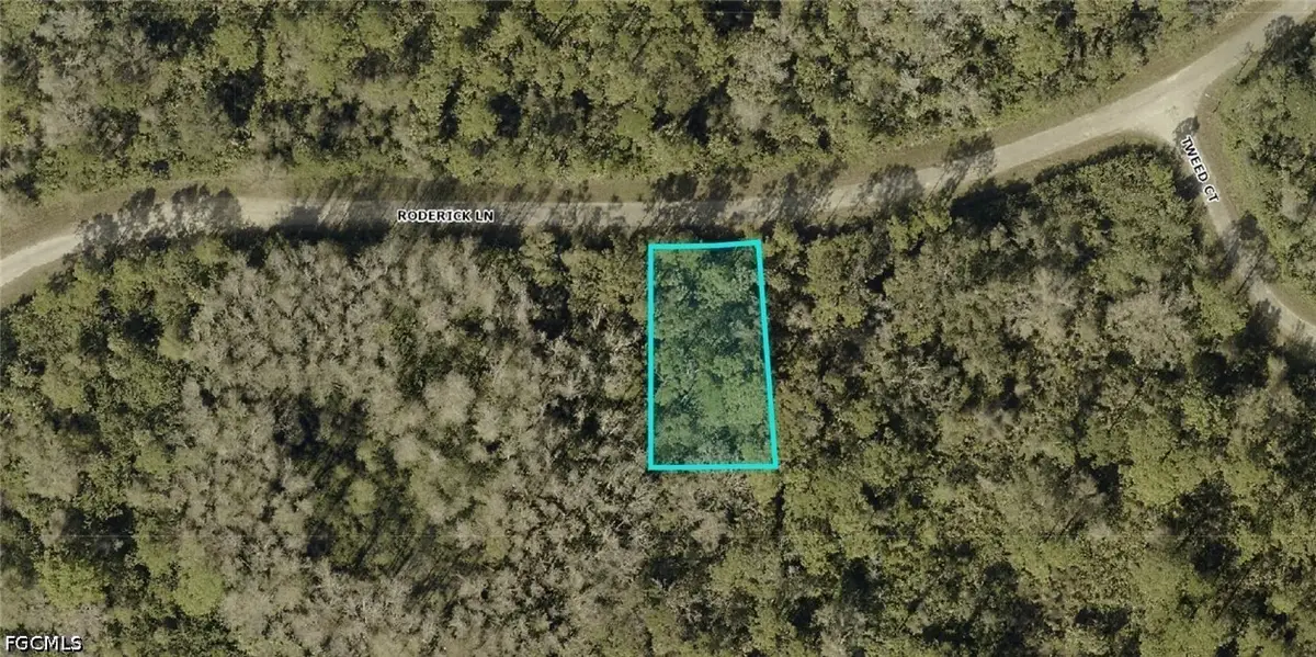 1932 Roderick Lane, Lehigh Acres, FL 33972 - #1