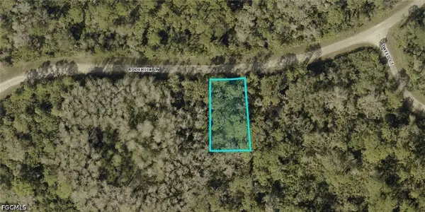 1932 Roderick Lane, Lehigh Acres, FL 33972
