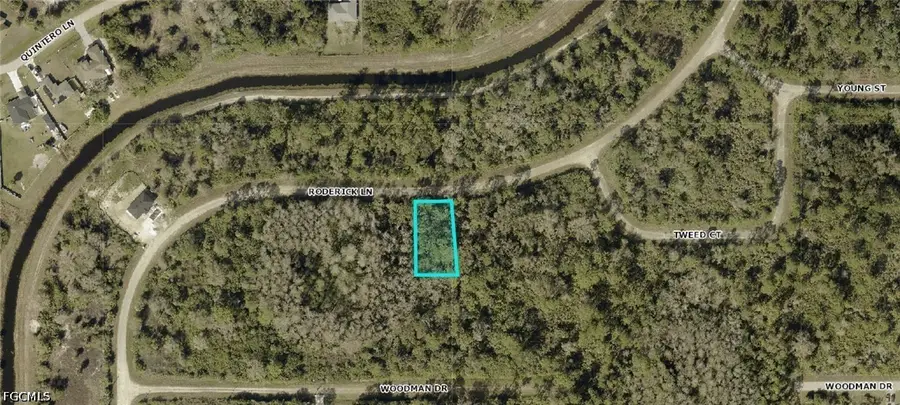 1932 Roderick Lane, Lehigh Acres, FL 33972 - #2