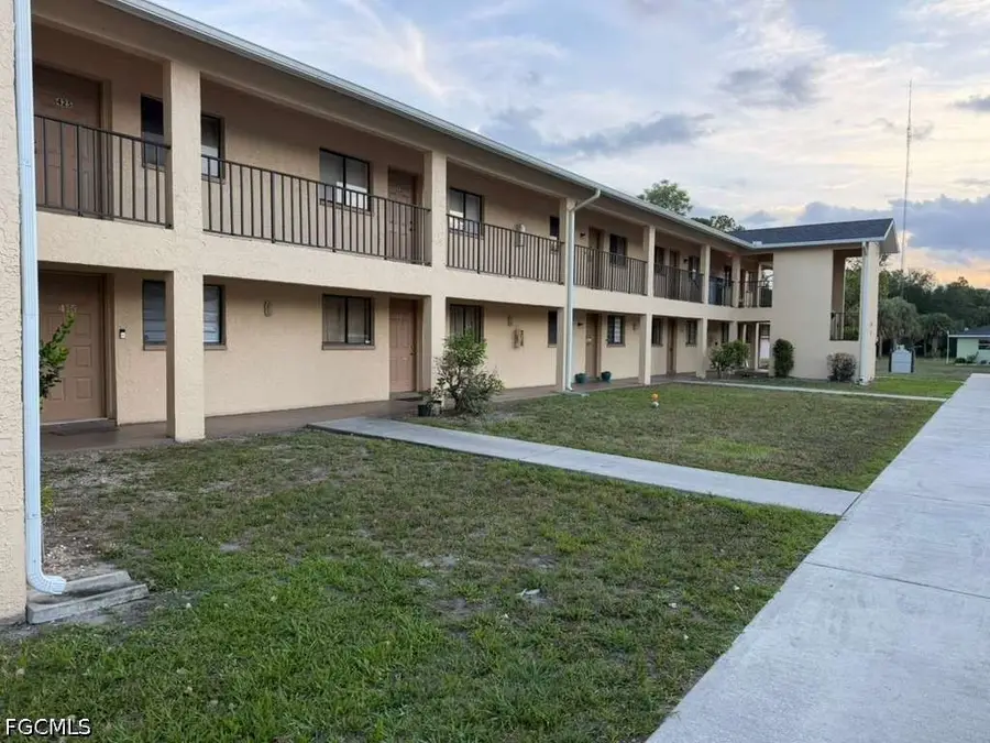 618 Gerald Avenue #415, Lehigh Acres, FL 33936 - #2
