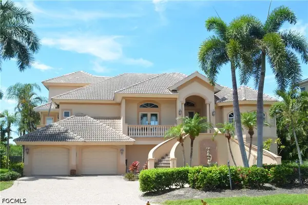 14571 Jonathan Harbour Drive, Fort Myers, FL 33908
