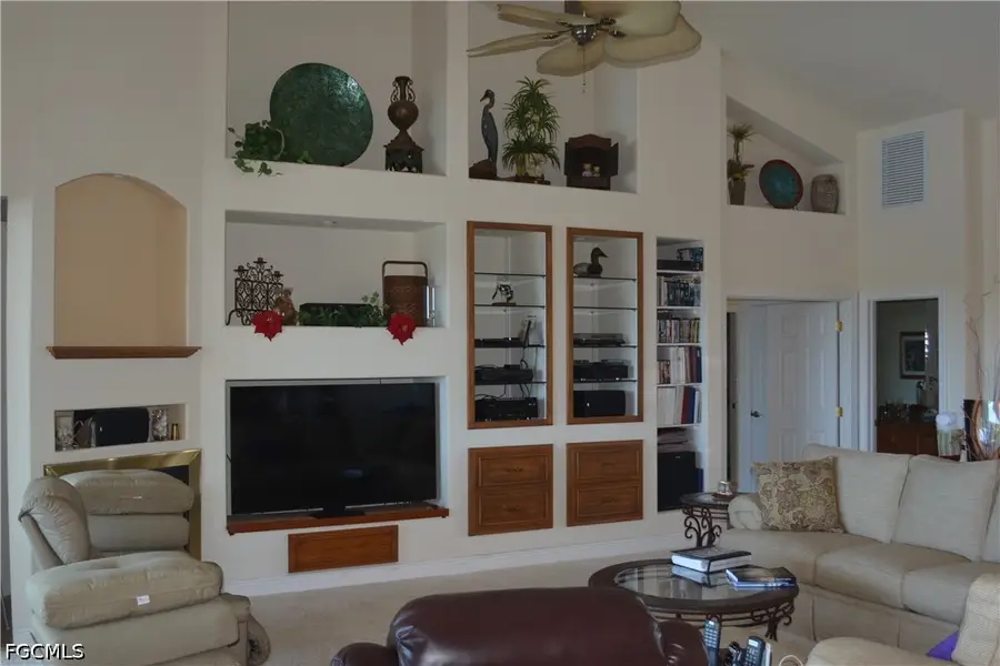 14571 Jonathan Harbour Drive, Fort Myers, FL 33908 - #2