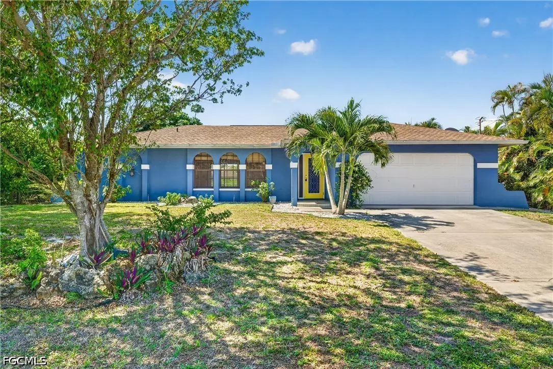 836 SW 18th Street, Cape Coral, FL 33991 - #1