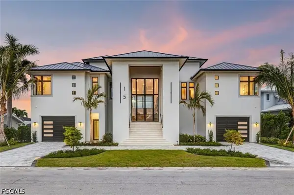 15 Bayview Boulevard, Fort Myers Beach, FL 33931