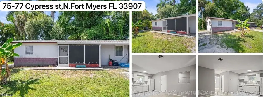 1402 Veronica S Shoemaker Boulevard, Fort Myers, FL 33916 - #3