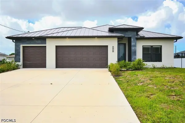 1918 SW 1st Street, Cape Coral, FL 33991