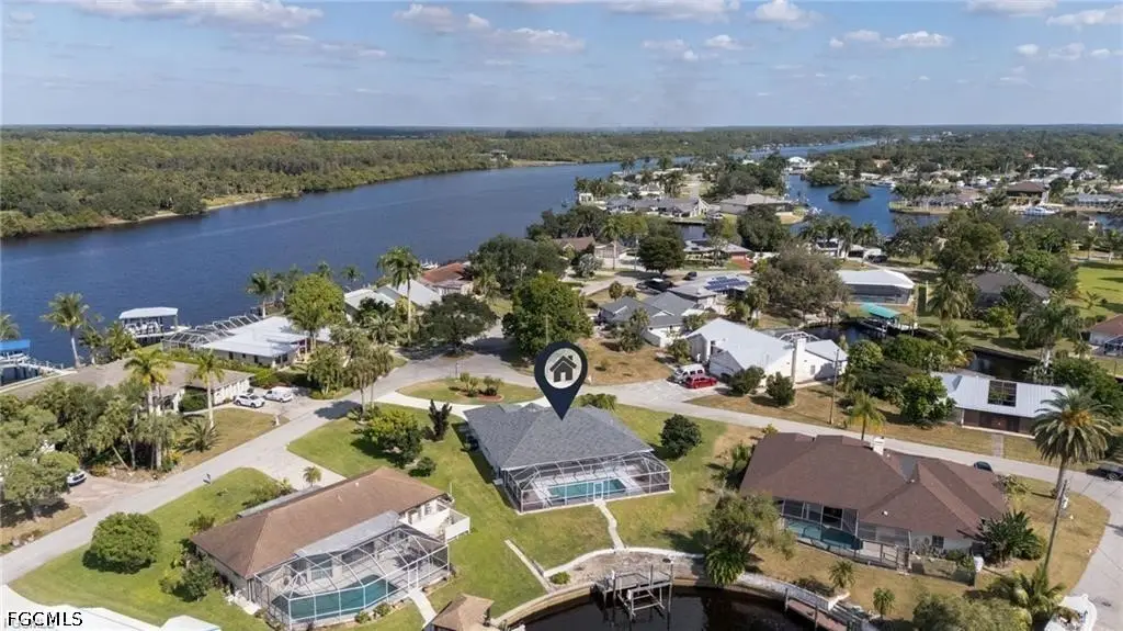13376 Journeys, Fort Myers, FL 33905 - #1
