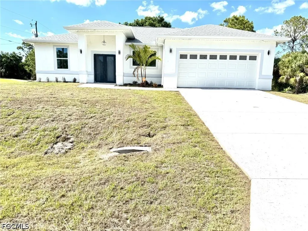16 W 7th Street, Lehigh Acres, FL 33972 - #1