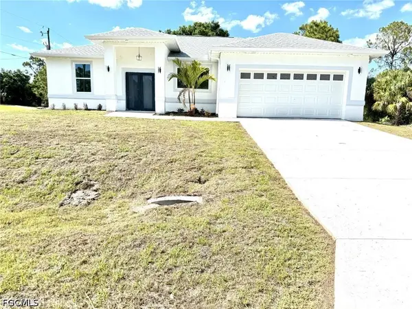 16 W 7th Street, Lehigh Acres, FL 33972