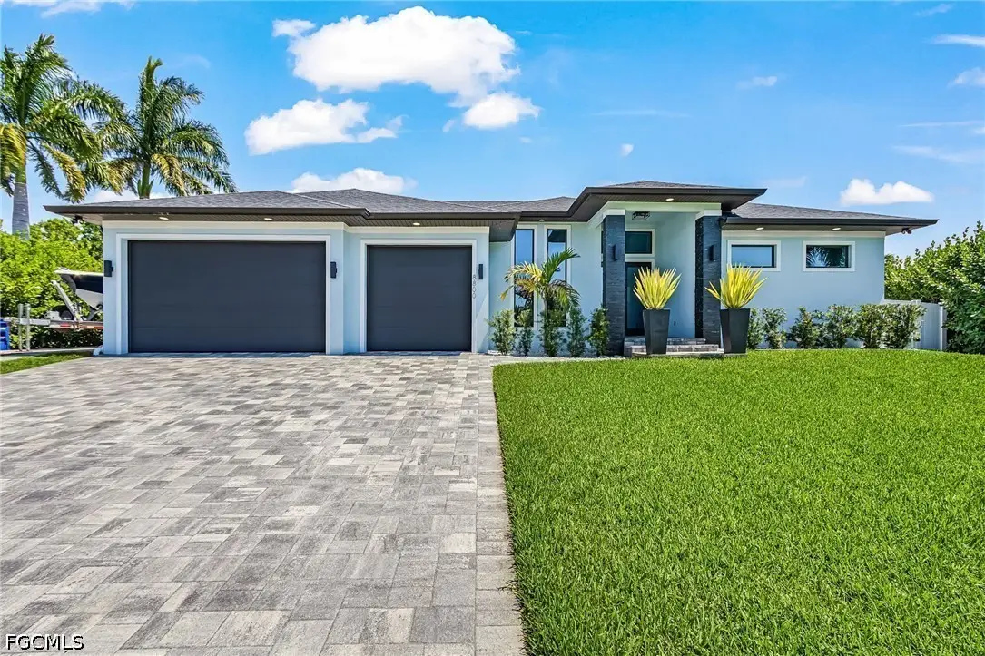 8800 Woodgate Manor Court, Fort Myers, FL 33908 - #1