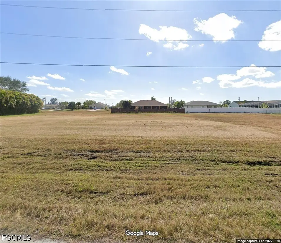 2728 NW 11th Street, Cape Coral, FL 33993 - #1
