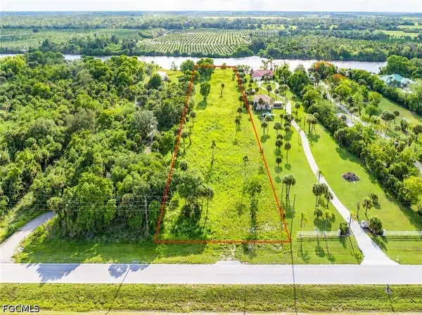 5220 Fort Denaud Road, Labelle, FL 33935
