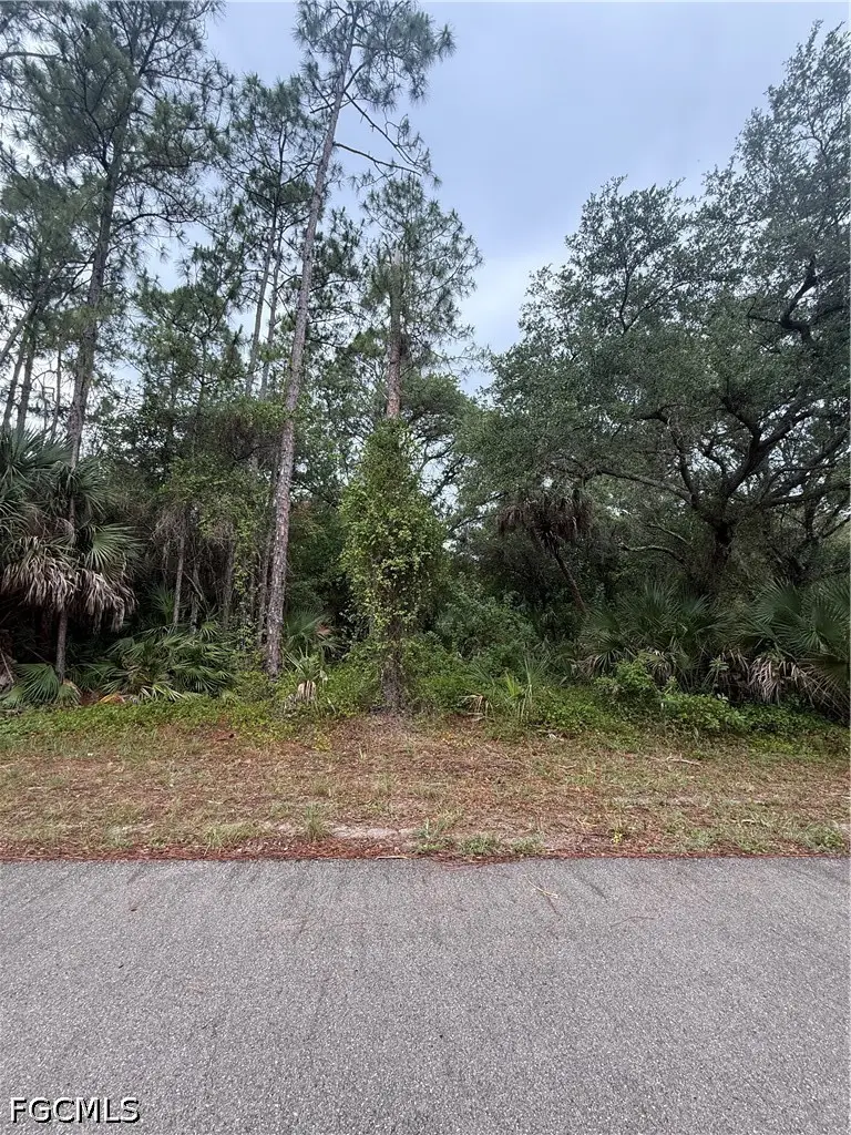 1659 Lake Avenue, Lehigh Acres, FL 33972 - #1