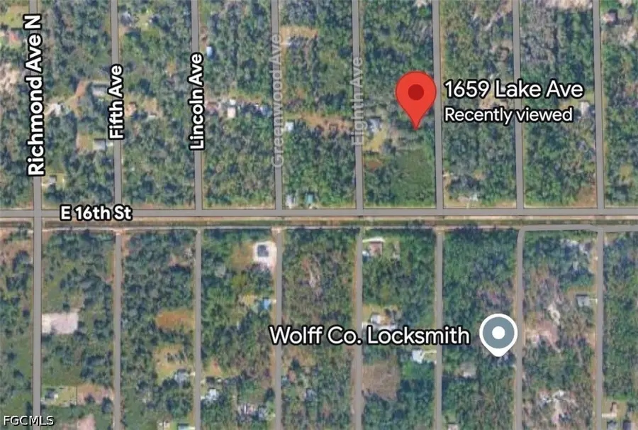 1659 Lake Avenue, Lehigh Acres, FL 33972 - #3
