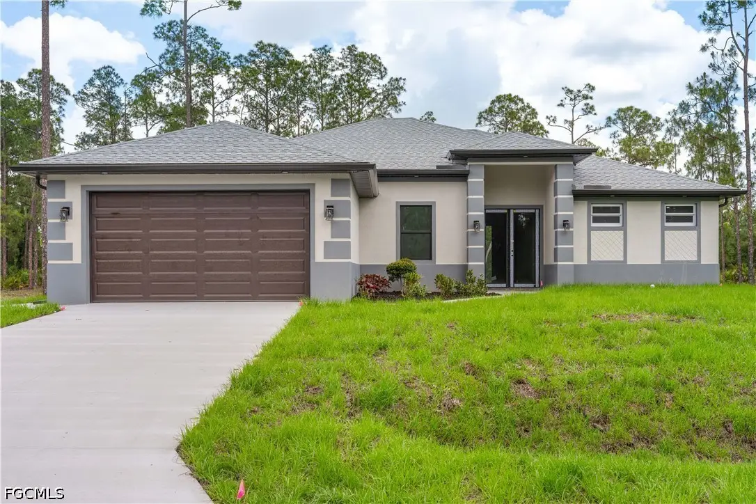 1116 Leroy Avenue, Lehigh Acres, FL 33972 - #1