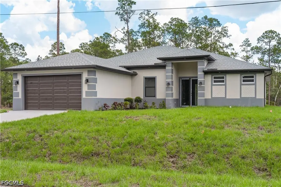 1116 Leroy Avenue, Lehigh Acres, FL 33972 - #2