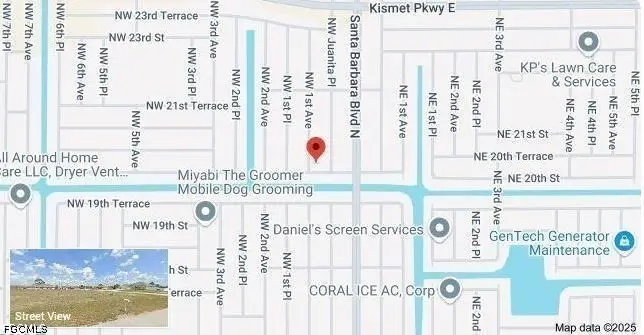 2009 NW 1st Avenue, Cape Coral, FL 33993 - #3