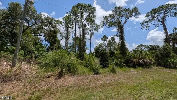 6065 S Moss Circle, Labelle, FL 33935