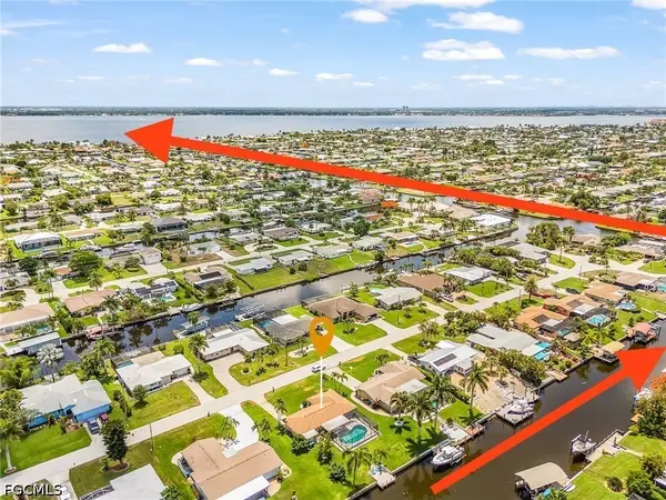 3018 SE 17th Place, Cape Coral, FL 33904