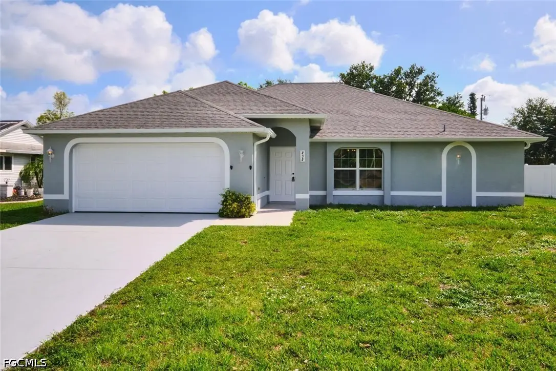 235 SW 12th Street, Cape Coral, FL 33991 - #1