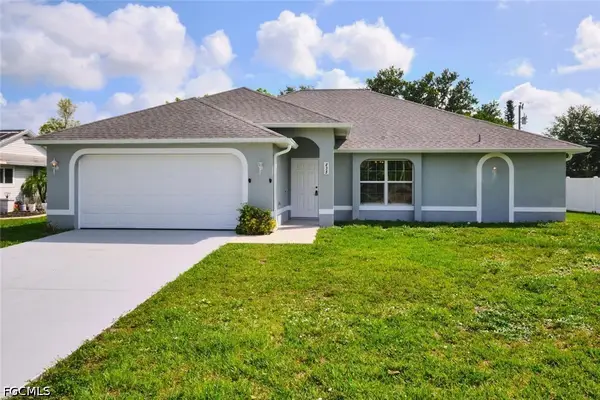 235 SW 12th Street, Cape Coral, FL 33991