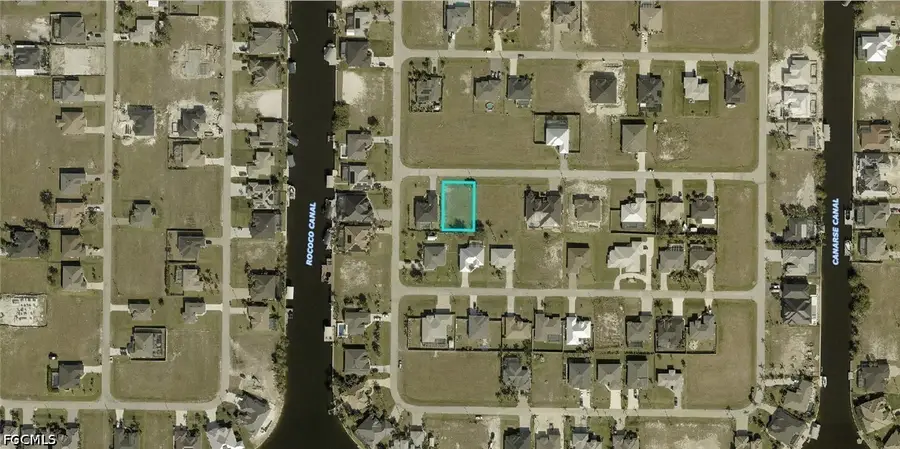 3520 NW 15th Terrace, Cape Coral, FL 33993 - #2