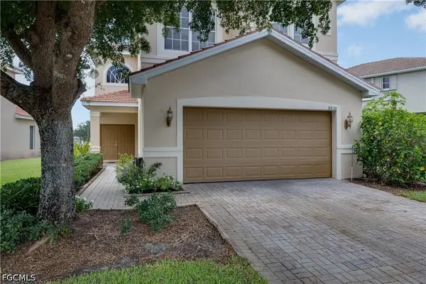 8830 Spring Mountain Way, Fort Myers, FL 33908
