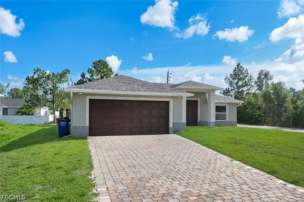 3200 41st Street W, Lehigh Acres, FL 33971