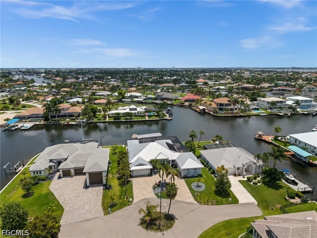 105 SW 52nd Street, Cape Coral, FL 33914 - #1