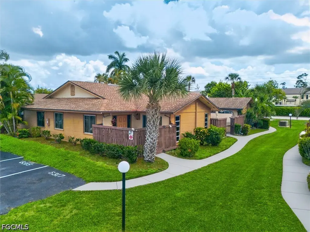 6315 Royal Woods Drive, Fort Myers, FL 33908 - #1