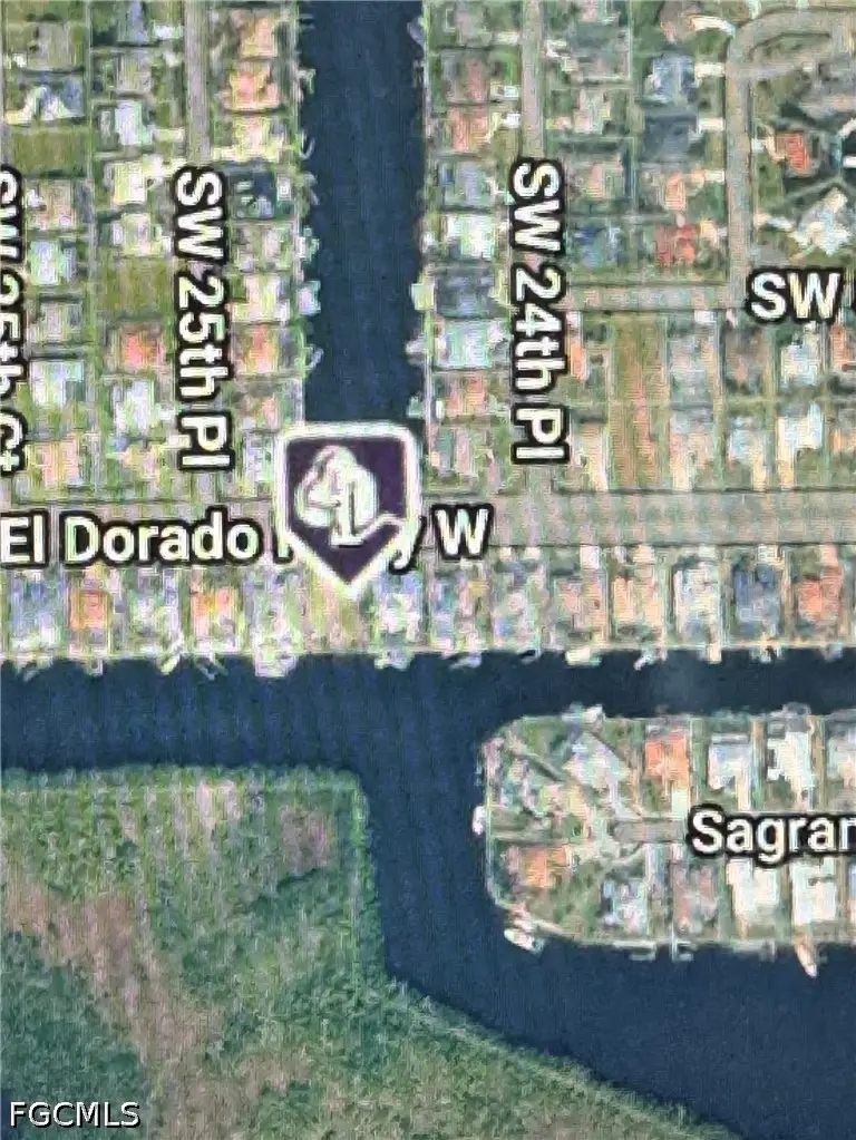 2506 El Dorado Parkway W, Cape Coral, FL 33914 - #2