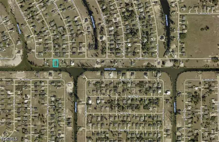 1318 NE 37th Street, Cape Coral, FL 33909 - #2
