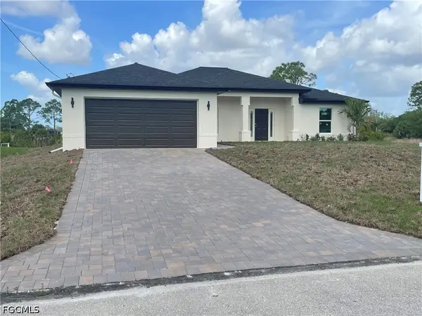 4402 NE 4402 Ne 14th Place, Fort Myers, FL 33909