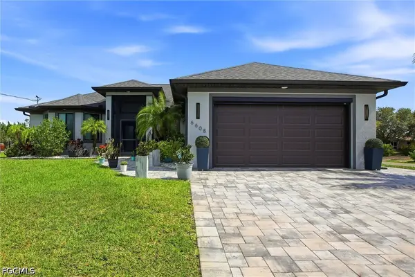 6608 Abbott Street, Fort Myers, FL 33966