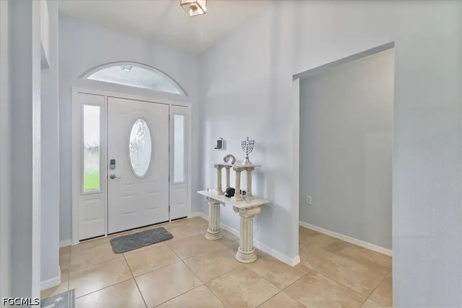 1605 SW 28th Street, Cape Coral, FL 33914 - #2