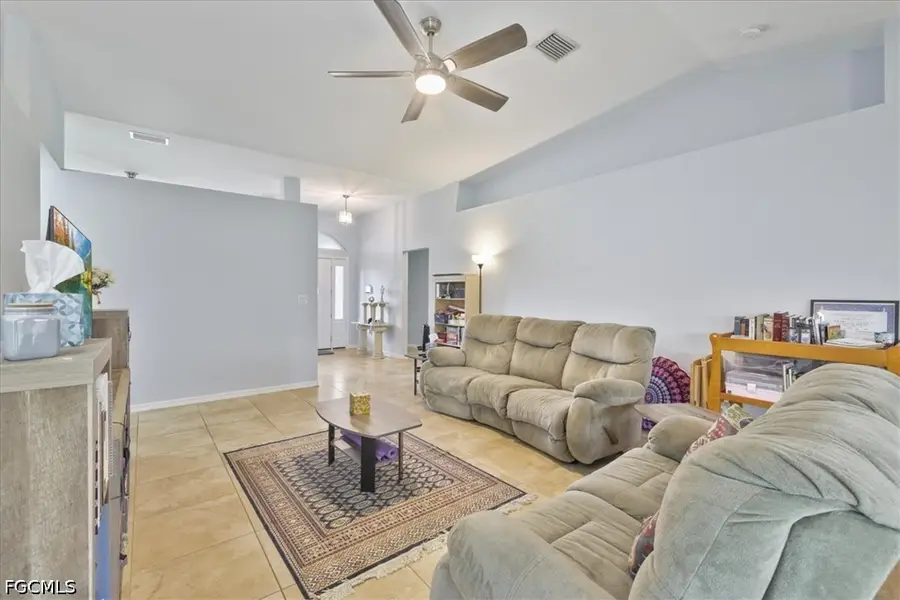 1605 SW 28th Street, Cape Coral, FL 33914 - #3