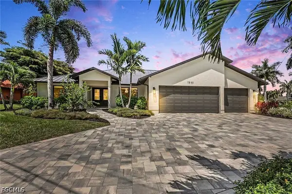 1533 SW 57th Terrace, Cape Coral, FL 33914