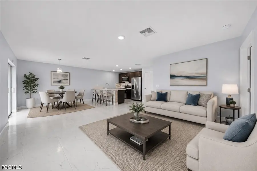 10535 Crossback Lane, Lehigh Acres, FL 33936 - #2