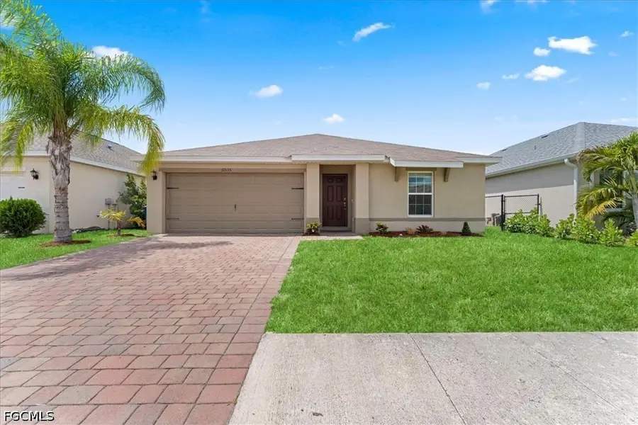 10535 Crossback Lane, Lehigh Acres, FL 33936 - #3