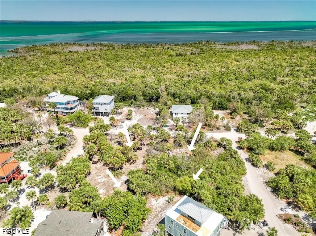 4430 Conch Shell Drive, Sanibel Island, FL 33924 - #1