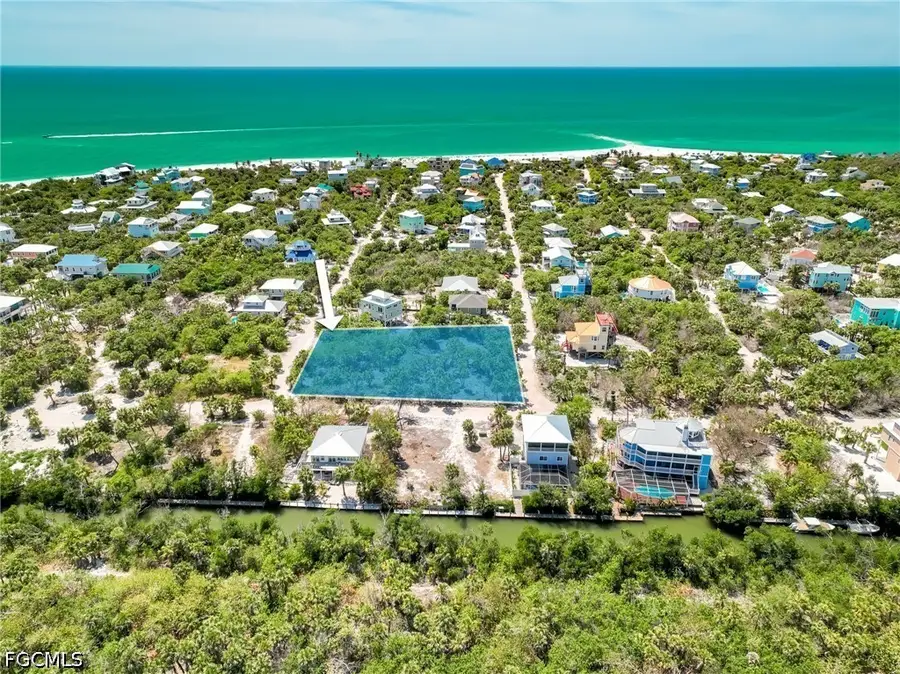4430 Conch Shell Drive, Sanibel Island, FL 33924 - #3