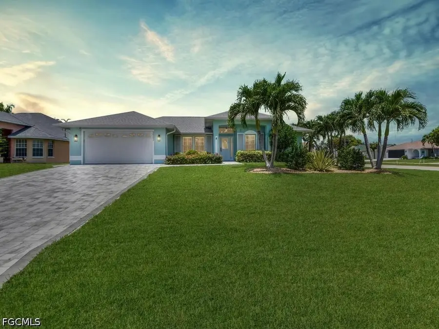 5502 SW 12th Avenue, Cape Coral, FL 33914 - #2
