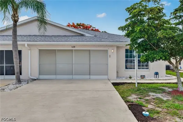 Address Withheld By Seller, Lehigh Acres, FL 33936