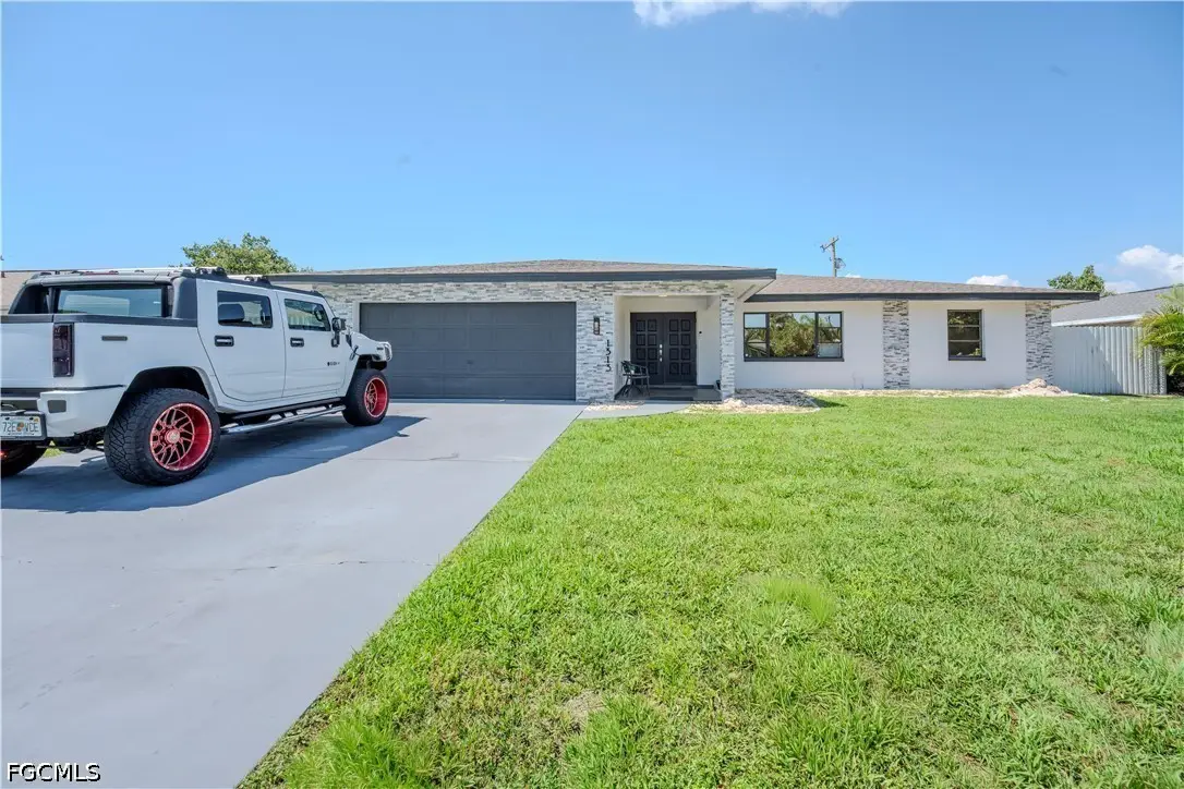 1313 SE 37th Terrace, Cape Coral, FL 33904 - #1