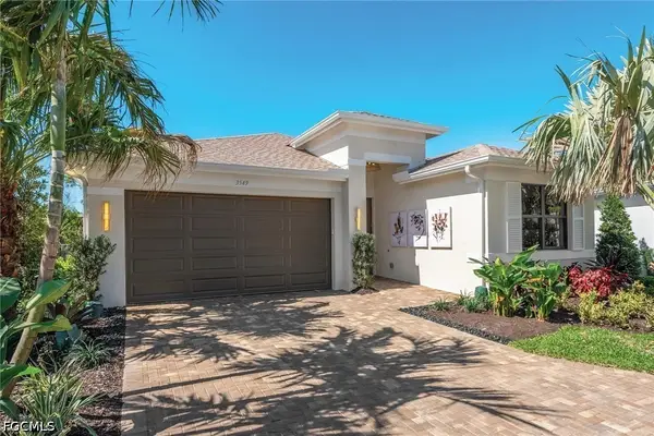 14092 Aldersgate Avenue, Fort Myers, FL 33905