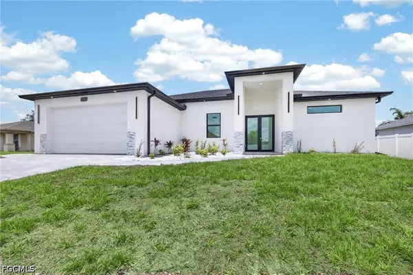 1312 NE 5th Avenue, Cape Coral, FL 33909