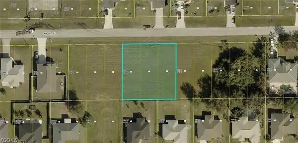 2816 NW 3rd Street, Cape Coral, FL 33993