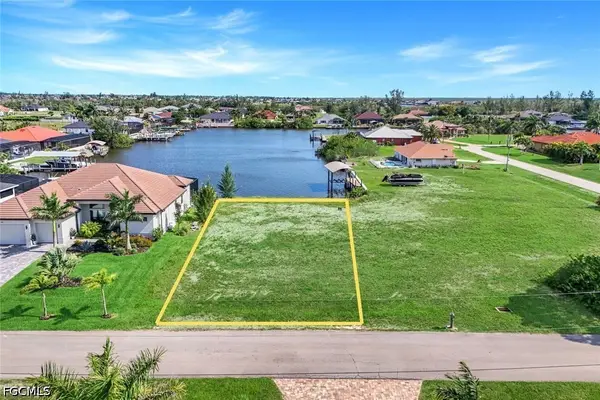 4204 NW 22nd Street, Cape Coral, FL 33993